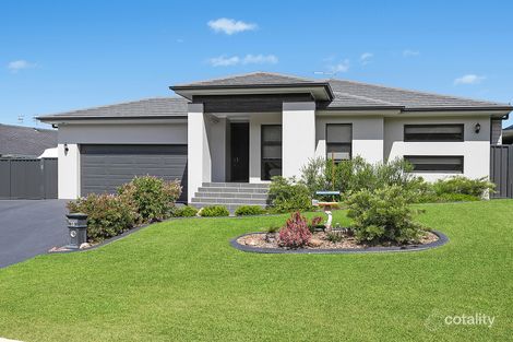 Property photo of 18 Macquarie Drive Burrill Lake NSW 2539