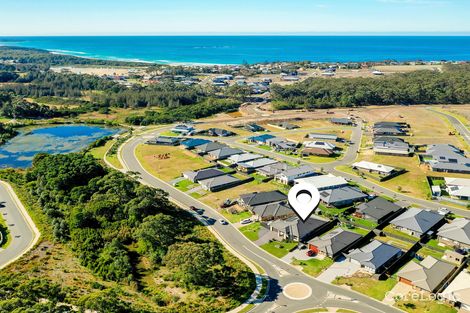 Property photo of 18 Macquarie Drive Burrill Lake NSW 2539