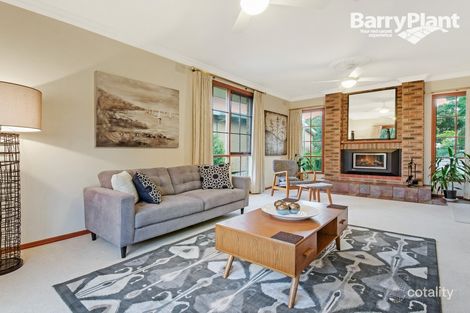 Property photo of 31 Outlook Drive Berwick VIC 3806