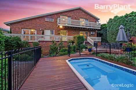 Property photo of 31 Outlook Drive Berwick VIC 3806