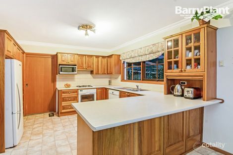 Property photo of 31 Outlook Drive Berwick VIC 3806