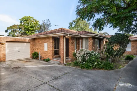 2/1 Canterbury St, Hughesdale, VIC 3166