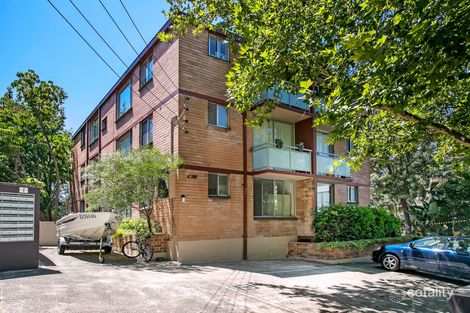 Property photo of 2/2-6 Sheehy Street Glebe NSW 2037