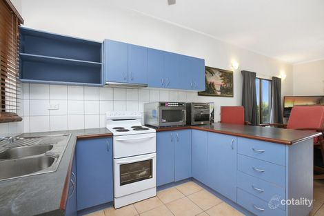 Property photo of 4/5 Warrego Court Larrakeyah NT 0820
