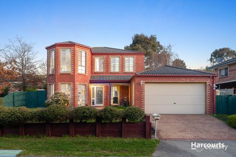 4 Scarlet Oak Ct, Blackburn South, VIC 3130