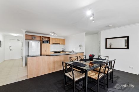 Property photo of 15/7-9 Bennett Street East Perth WA 6004