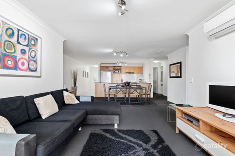 Property photo of 15/7-9 Bennett Street East Perth WA 6004