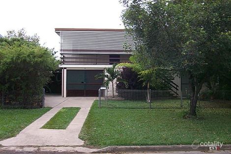 42 Coates St, Mount Louisa, QLD 4814