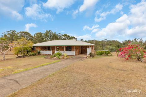 Property photo of 29 Ces Rivers Road Tamaree QLD 4570