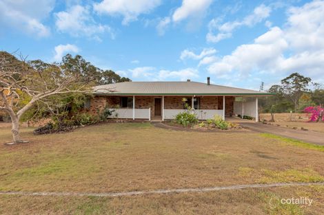 Property photo of 29 Ces Rivers Road Tamaree QLD 4570