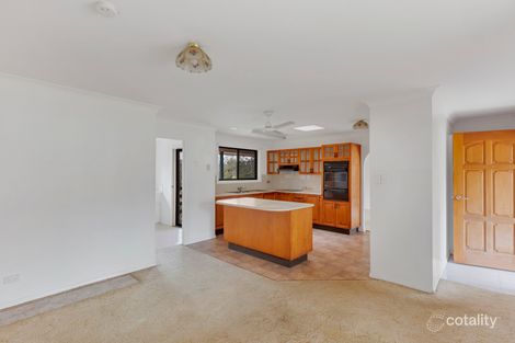 Property photo of 29 Ces Rivers Road Tamaree QLD 4570
