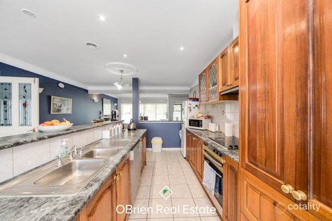 Property photo of 122 Ahern Road Pakenham VIC 3810