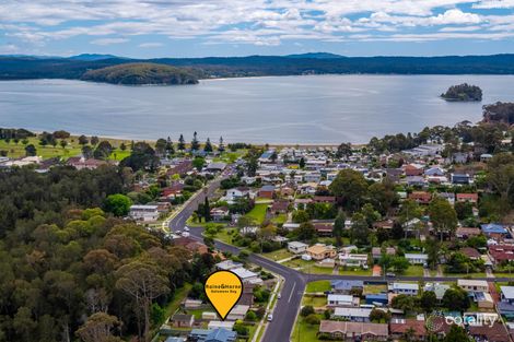 Property photo of 50 Edward Road Batehaven NSW 2536