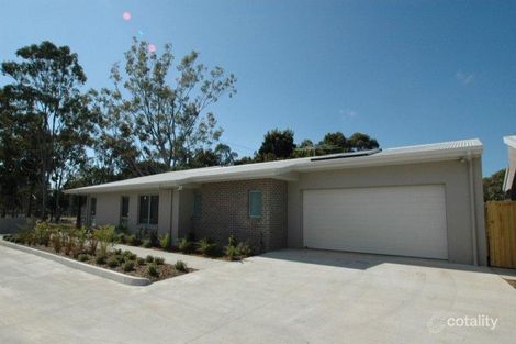 Property photo of 64 Sturgeon Street Ormiston QLD 4160