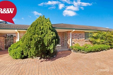Property photo of 2/9-11 Park Road Woy Woy NSW 2256