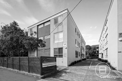 Property photo of 1/28 Lewisham Road Windsor VIC 3181