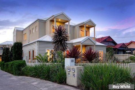 1/10 Surrey St, Mornington, VIC 3931