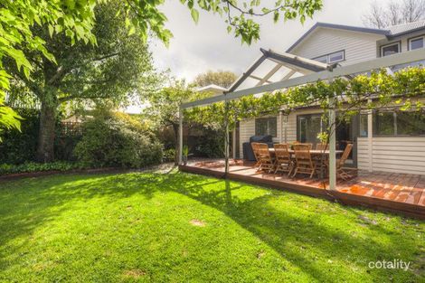 Property photo of 1 Colpin Avenue Lake Wendouree VIC 3350