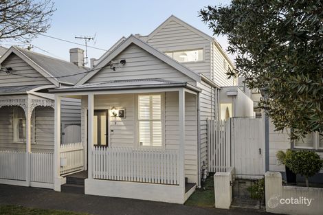 Property photo of 9 Spring Street East Port Melbourne VIC 3207