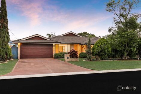 Property photo of 8 Kingsbridge Road Warnbro WA 6169