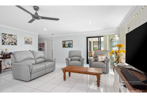 Property photo of 12 Falcon Crest Zilzie QLD 4710