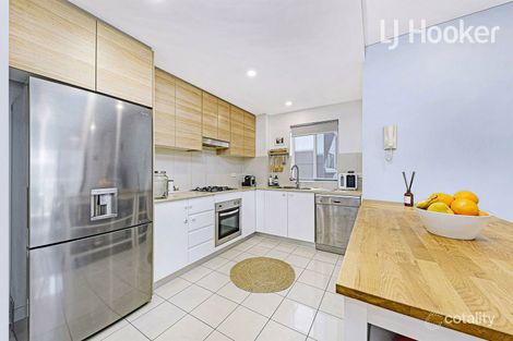Property photo of 16/5-7 Northumberland Street Liverpool NSW 2170