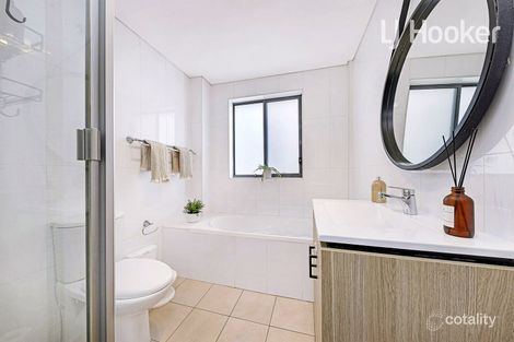 Property photo of 16/5-7 Northumberland Street Liverpool NSW 2170