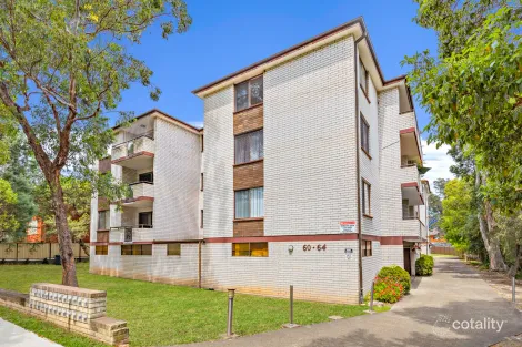 11/60-64 Second Ave, Campsie, NSW 2194