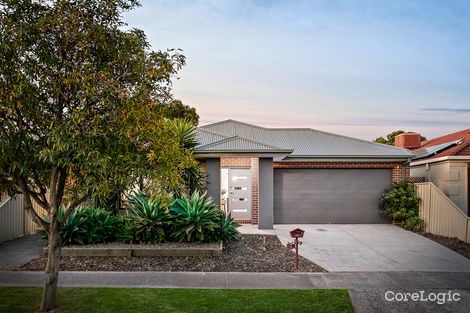 Property photo of 9 Parkin Avenue Caroline Springs VIC 3023