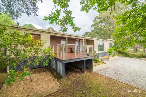 1 Russell Rd, Gembrook, VIC 3783