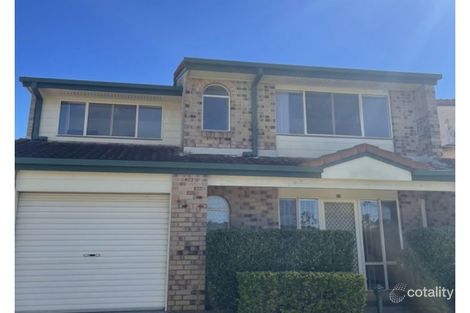 42/10 Adrian Pl, Wishart, QLD 4122