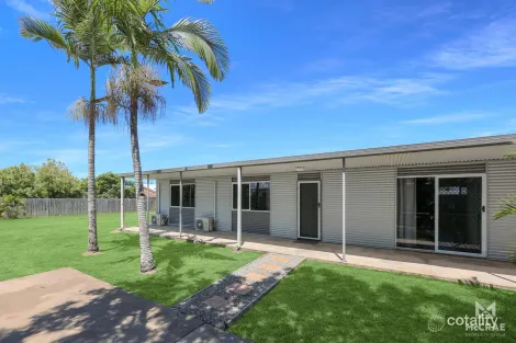 85a Powell St, Bowen, QLD 4805