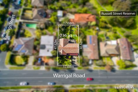 33 Warrigal Rd, Surrey Hills, VIC 3127