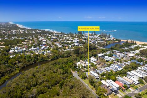 Property photo of 80 Bryce Street Moffat Beach QLD 4551