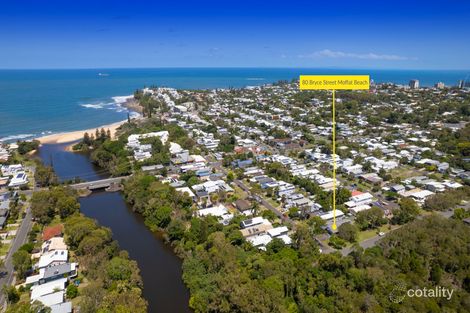 Property photo of 80 Bryce Street Moffat Beach QLD 4551