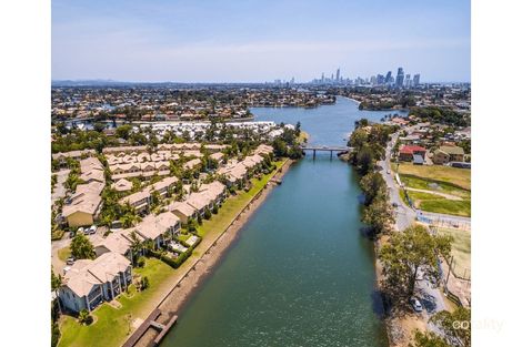 Property photo of 21/215 Cottesloe Drive Mermaid Waters QLD 4218