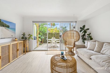 Property photo of 21/215 Cottesloe Drive Mermaid Waters QLD 4218