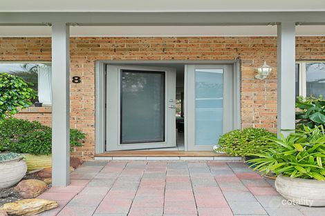 Property photo of 8/58 Ocean View Drive Wamberal NSW 2260