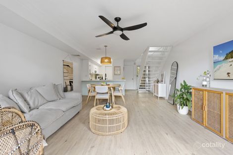 Property photo of 21/215 Cottesloe Drive Mermaid Waters QLD 4218