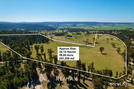 Property photo of 82 Nicholson Creek Road Wiseleigh VIC 3885