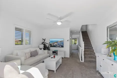 Property photo of 1/26 Vine Street Ascot QLD 4007