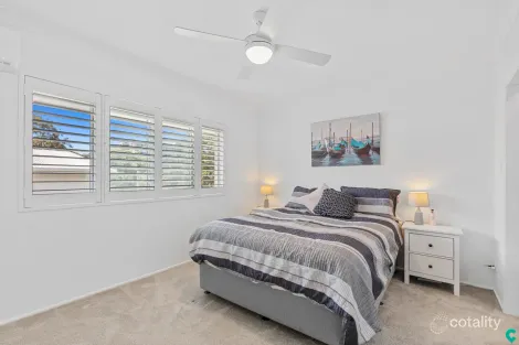 Property photo of 1/26 Vine Street Ascot QLD 4007