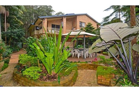 Property photo of 2/11 Childs Close Green Point NSW 2251