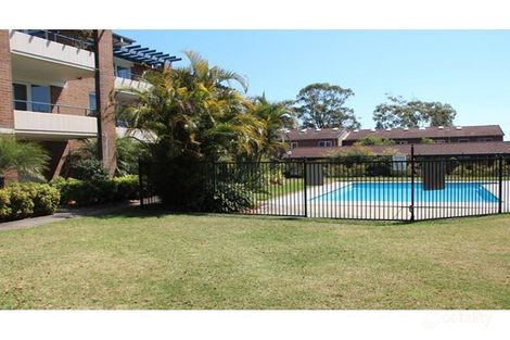 7/21 Park St, Port Macquarie, NSW 2444