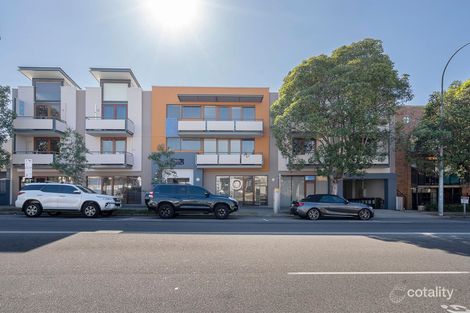 Property photo of 9/1020 Wellington Street West Perth WA 6005