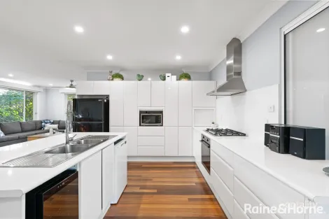 Property photo of 44 Lake View Drive Burrill Lake NSW 2539