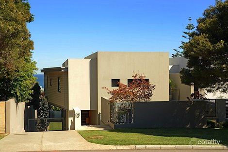 13 Avonmore Tce, Cottesloe, WA 6011