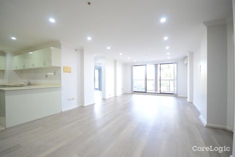 Property photo of 505/91B Bridge Road Westmead NSW 2145