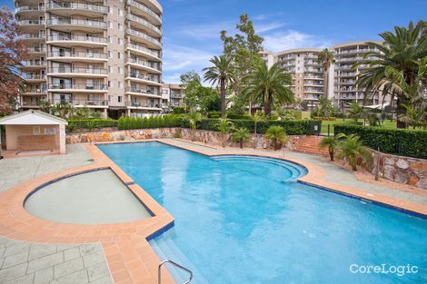 Property photo of 505/91B Bridge Road Westmead NSW 2145