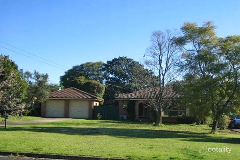 13 Keda Cct, North Richmond, NSW 2754